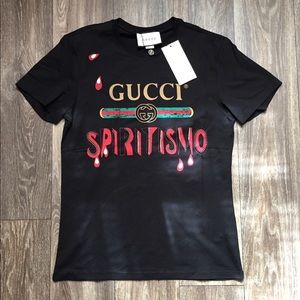 Men's Size Small Gucci Tee